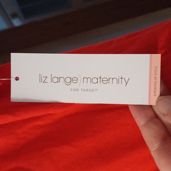 FREE Super soft maternity tee - Picture 3 of 5